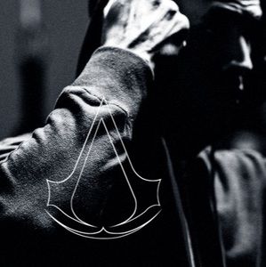 Meet your Posher, Parzival